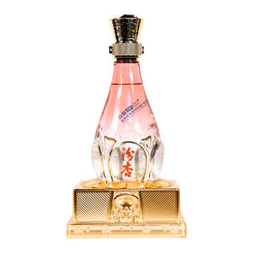 汾杏酒珍酿F9 (红色)53度 整箱475ml*6瓶