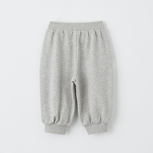 Cucutas婴童长裤CY26SPW223浅卡其/深花灰80#-100# 商品图7