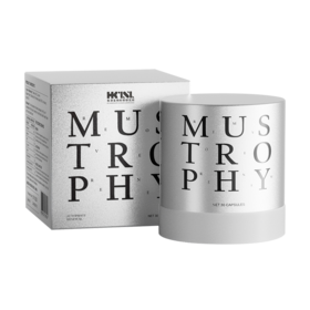 港生研亚精胺max 第三代