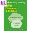 【中商原版】柯林斯易学意大利语语法与练习 第2版 Collins Easy Learning Italian Grammar & Practice 2nd edition 商品缩略图2