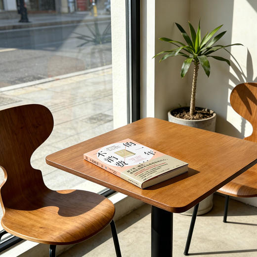 不消费的一年：战胜冲动消费 商品图2