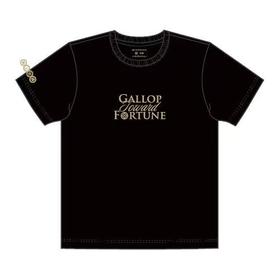 佐丹奴26年新年马到功成短袖T恤衫01096241