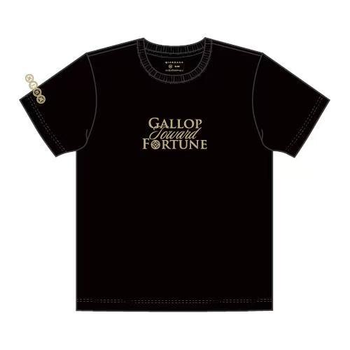 佐丹奴26年新年马到功成短袖T恤衫01096241 商品图0