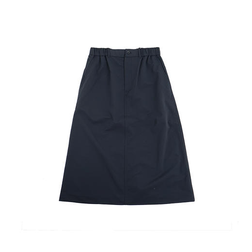 nanamica ALPHADRY Skirt 吸湿透气面料女式半身裙 商品图0