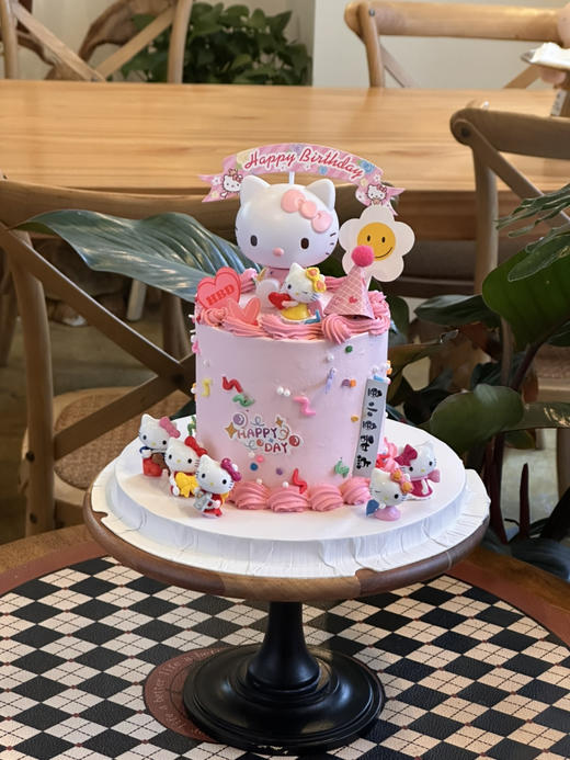 Kitty的生日 商品图4