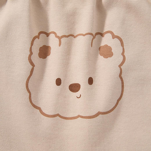 Cucutas婴童长裤CY26SPW211浅卡其/深蓝80#-100# 商品图13