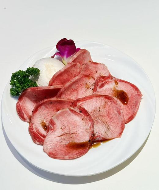 安格斯牛舌 商品图0