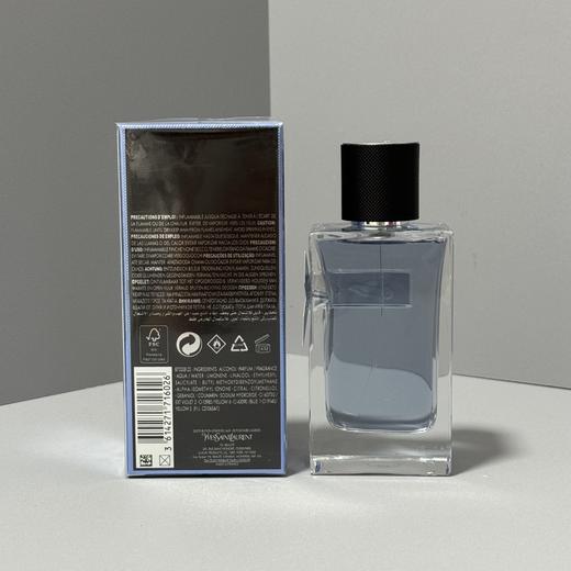 圣罗兰Y男士香水100ml淡香 商品图1