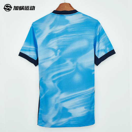 SFS Nike耐克2026赛季中超大连英博主场球迷版球衣 IQ0489-412 商品图1