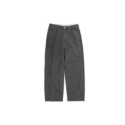 nanamica Field Pants 复古直筒工装裤 商品图4