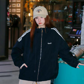 休闲宽松百搭连帽外套-纪念日百货门店同款169262575