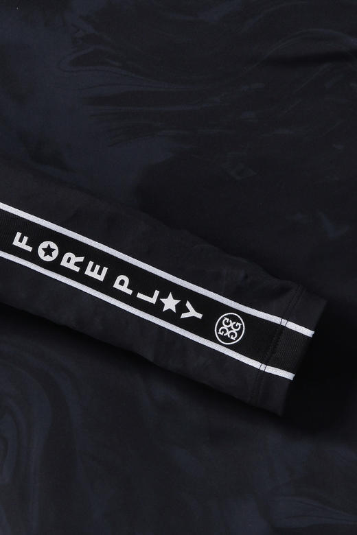 G家春夏季女士薄款可外穿立领防晒上衣来了!可谓洋气感满分的万能防晒打底，既可以外穿也可以搭配T恤，背心等等，这样既可以防晒又让外衣也变得与众不同，别人都会觉得你好会搭配！ 商品图7