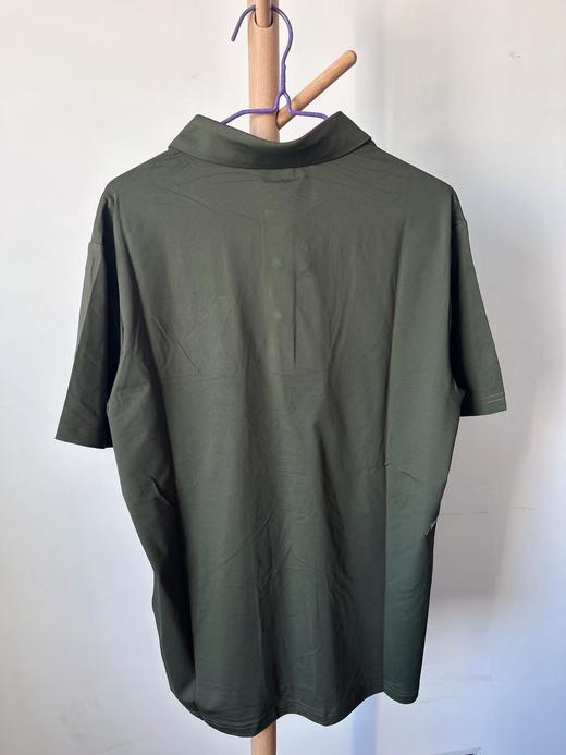 ANEW冰丝质感春夏高尔夫服装男装半袖M221939 商品图5