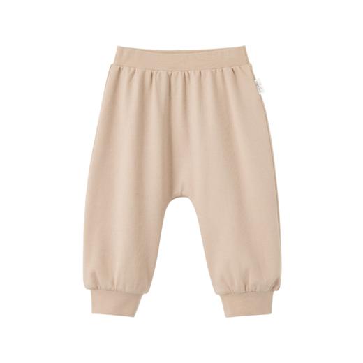 Cucutas婴童长裤CY26SPW211浅卡其/深蓝80#-100# 商品图4