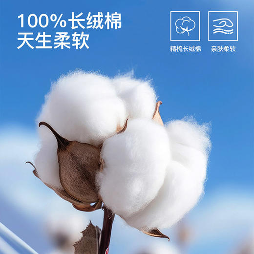 【纯棉】德鲨长袖格子衬衫男青年2026春季新款休闲衬衣服 商品图2