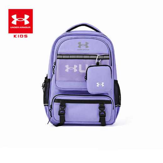 【特惠福利】UnderArmour安德玛儿童男女双肩包261390911 商品图6