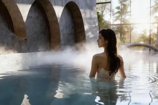 🍃 桐庐开元森泊·外婆家度假酒店·春季大促·1晚套餐丨杭州 商品图6