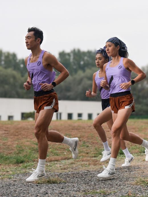 BODYWIT赤乌pro3.0男1.5寸马拉松短裤 商品图4