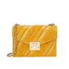 MICHAEL MICHAEL KORS 迈克.科尔斯小号斜挎包35F1GXOL2U706菊黄色 商品缩略图1