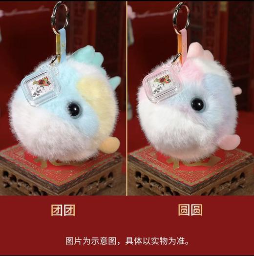 2026年贺岁金银币(文创版) 商品图2