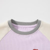 Cucutas幼童长袖T恤CY26SPW514蓝白色调/紫色调/绿色调（80#-140#） 商品缩略图11