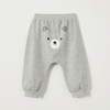 Cucutas男婴童长裤CY26SPW217中花灰80#-100# 商品缩略图4