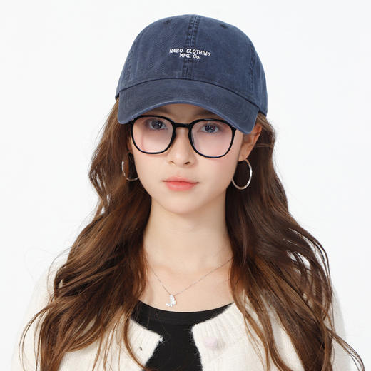 86085防蓝光可配镜眼镜-纪念日百货门店同款169097451 商品图2