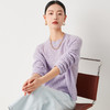 PALUOPO/PL圆领女衫ET22339R-B//约重180g帕罗 商品缩略图7