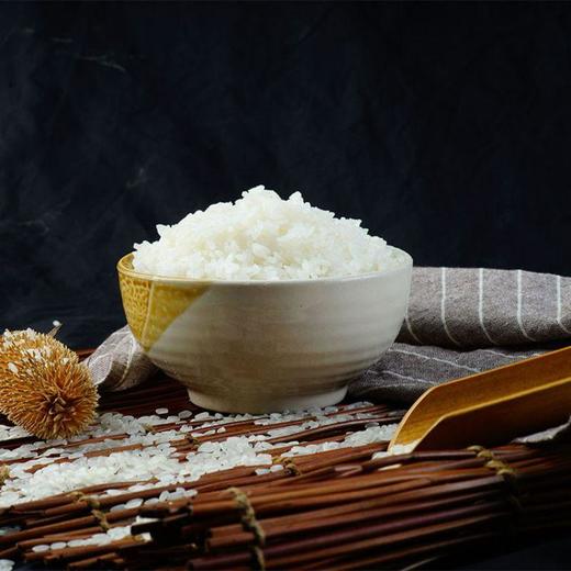 天仁道绿色五常大米毓香1kg/袋 商品图2