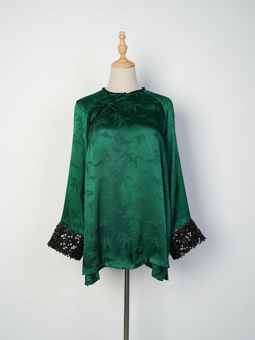 M260191-T衬衫 商品图3