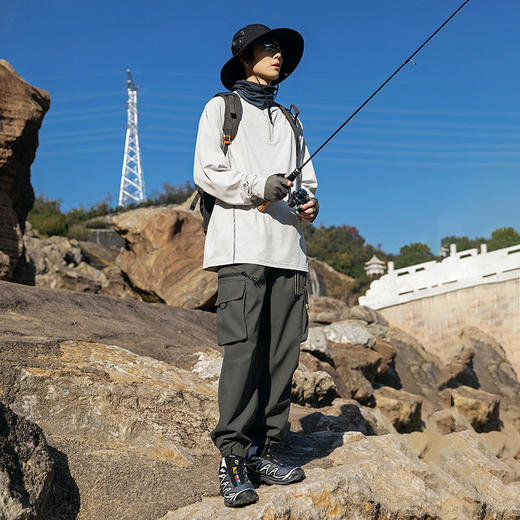 【2.16-2.18春节停发】八分钟多巴胺功能性打底系列/35001JR 商品图3