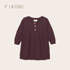 【云优选】FIXONI 针织连衣裙-限时清仓 商品缩略图1