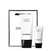 【送礼袋】CHANEL香奈儿柔和净肤泡沫洁面乳150ml+山茶花洁面30ml 一般贸易 商品缩略图10