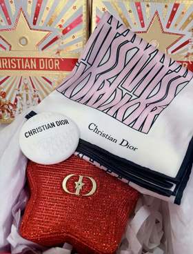 Dior 迪奥 多用霜限定礼盒