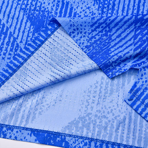 多威新款透气亲肤运动跑步男女背心2152205 商品图4