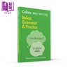 【中商原版】柯林斯易学意大利语语法与练习 第2版 Collins Easy Learning Italian Grammar & Practice 2nd edition 商品缩略图1