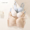 熳洁儿 小胸反重力提拉文胸立体聚拢杯光面舒适调整26261522 商品缩略图5