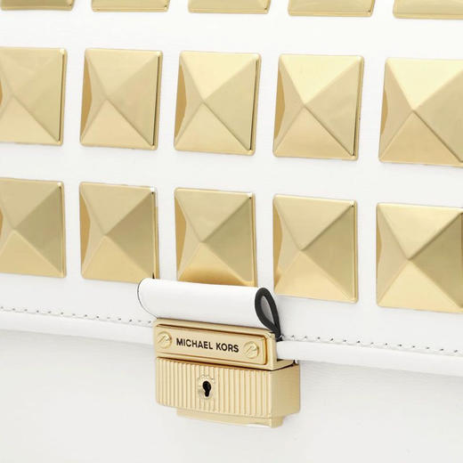 BRADSHAW SM CONV SHLDR白色 商品图3