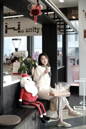 闪照第552期 温暖的力量