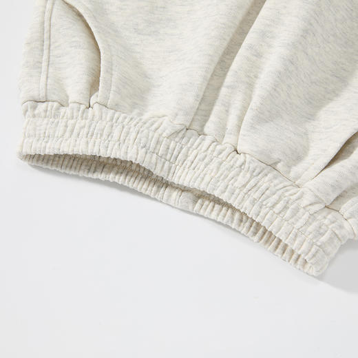 Cucutas婴童长裤CY26SPW222黑色/特浅花灰80#-100# 商品图10