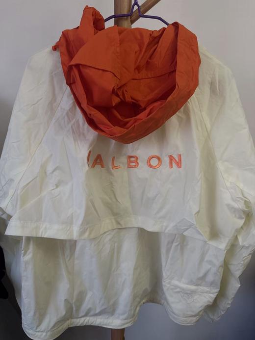 小精灵家白桔双拼外套W323302 商品图6