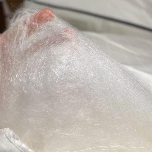 【分销】【桐乡蚕缘蚕丝被】桑蚕丝（长丝） 蚕丝被国标起草单位，真正源头厂家直发，有内衬和手提袋， 结婚陪嫁置办新被推荐 商品图3