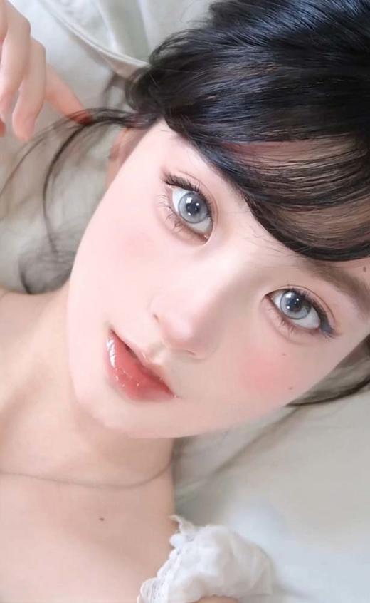 kikicon 月抛 月桂石英 直径14.2mm 着色13.5mm 商品图5