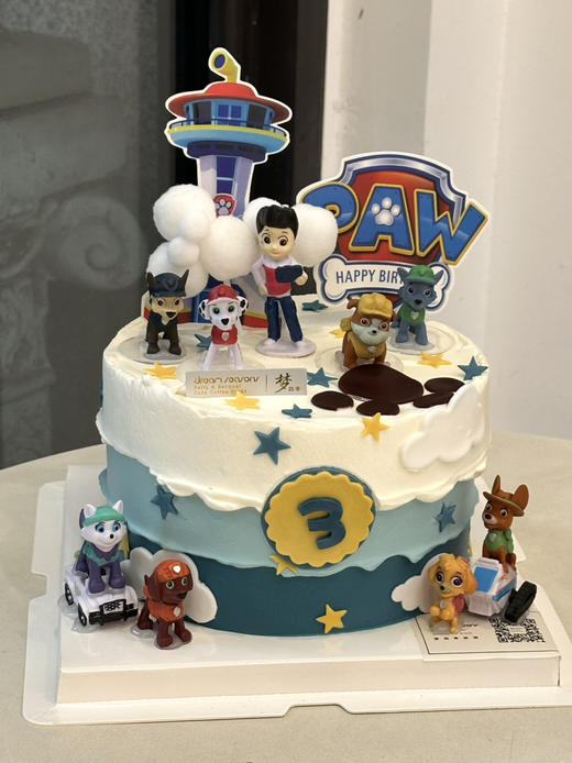 汪汪队 商品图2