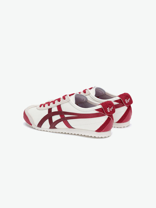 【Onitsuka Tiger鬼塚虎】鬼塚虎马年限定MEXICO 66休闲鞋1183C600-100 商品图2