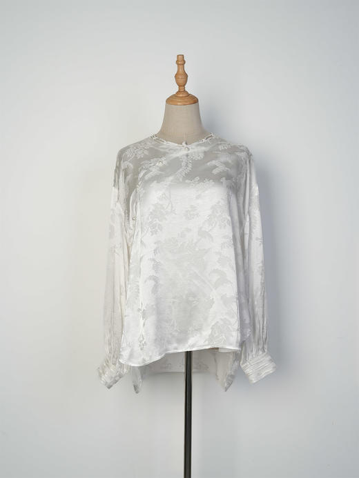 Q260549-T衬衫 商品图5