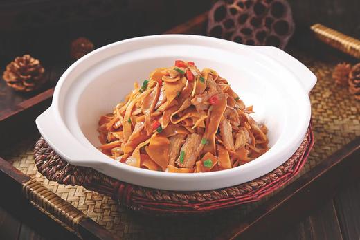 临安纸片笋450克/包 商品图0