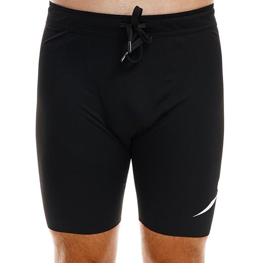 UGLOW无缝支撑压缩短裤ELEVATE 1/2 TIGHT男女款户外运动跑步马拉松训练速干弹力（有赠品）） 商品图2