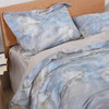 暖绒数码四件套-繁花凉熙（蓝） 商品缩略图7