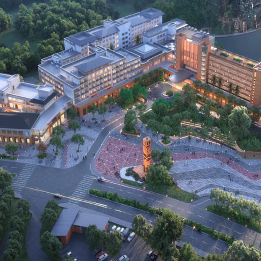 江湖套票【祥源丹霞·自由家】“一水浮青碧，千峰竞翠微”-坐落于丹霞山水之间-新店开业499元入住祥源丹霞山自由家酒店+双人早餐+锦江游船+翔龙湖游船（使用日期：即日起-2026年4月30日） 商品图1